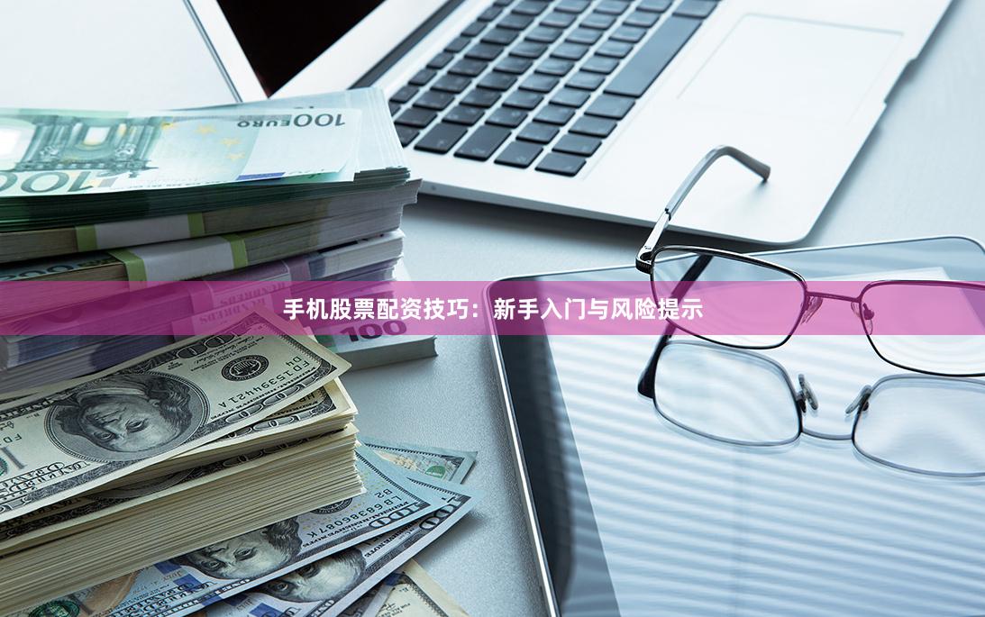 手机股票配资技巧：新手入门与风险提示